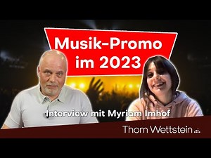 Wie Du Deine Musik Im Jahr 2023 Promotest!