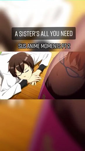 Boys vs Girls: Uncovering Sus Anime Moments