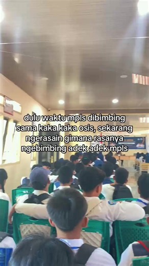 Apa Aja yang Harus Dibawa Saat MPLS? Persiapan SMK