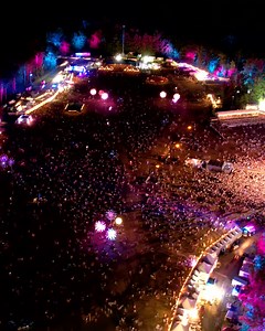 To our first timers and our returnies alike, we hope your weekend in the Woodlands is everything you've been dreaming of. | Firefly Music Festival