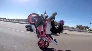 228K views · 3.4K shares | drea stunts on Reels | Facebook