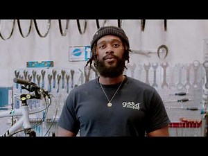 Bike Maintenance: Brake Adjustment