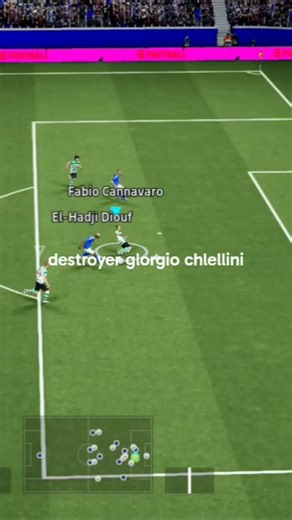 defensive mood #efootball #fifa #pes #viral #todaymatch