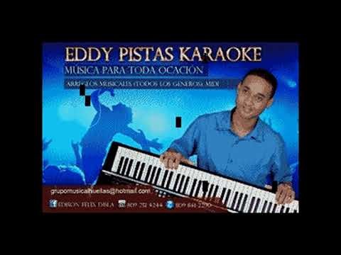 COMPAY SEGUNDO SARANDONGA KARAOKE