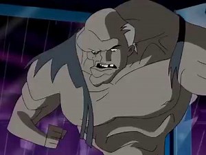 Batman Beyond vs Big Time