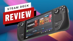 16K views · 229 reactions | When the Steam Deck is living up to its promises, it’s absolutely incredible. But those dizzying highs are all too often snapped away by insurmountable compatibility issues and a bummer of a battery. Our review: | IGN | Facebook