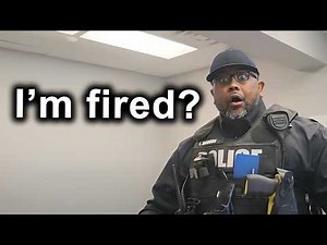 2 HOURS Of Corrupt Cops Getting Caught In The Act!