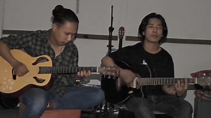 101K views · 3.5K reactions | Run part 1 Cover... | Guitar Lessons And Covers For Beginners | Facebook