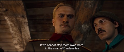 Ataturk Official Trailer