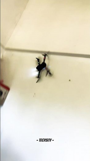 Unexpectedly E88 Pro Drone Crashed 😭 | How I repair the drone my self Need to replace drone motor