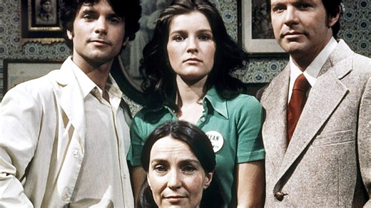 What Happened on the Final Episode of Soap Opera 'Ryan's Hope' and How Did It End?