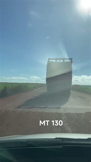 MT 130 #matogrosso #mt130 #estrada