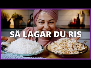 Risskola med Zeina Mourtada