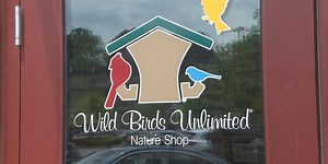 Local nature shop provides all needs for a new hobby