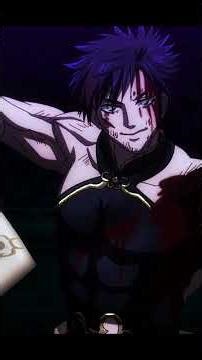 ¡Un rey jamás se rinde! | Record of Ragnarok 3 #shuumatsunovalkyrie #anime