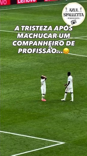 ¡ESTÁ DESTROZADO! La desgarradora reacción de Madibo al lesionar a Koné 😢