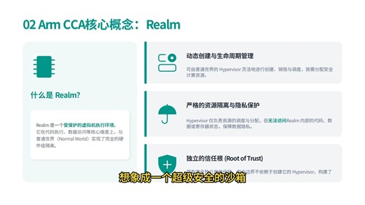 10.Arm机密计算架构详解