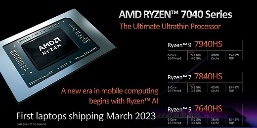 AMD Radeon 780M跑分曝光–等同RX480 | XFastest News