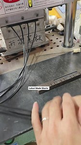 Injection Molding Machine | Lahori Made Shorts