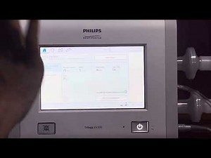 |Phillips Respironics trilogy EV 300 | How to connect filter