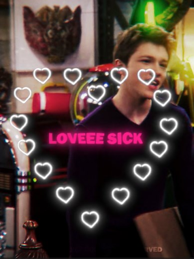 Chad and Sonny: A Slow Burn Relationship