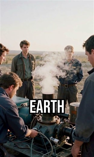 Earth’s hidden power #history #energy #geothermal