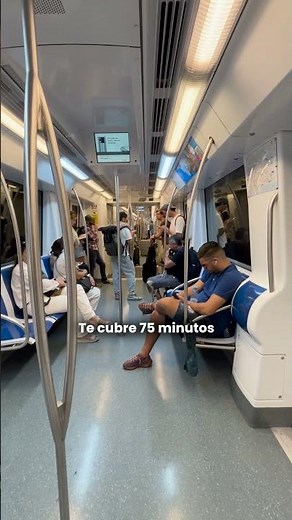 How to use the Barcelona Metro and save money