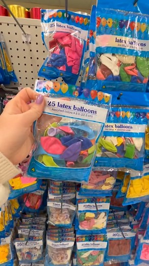 189K views · 760 reactions | Grab some Dollar Tree balloons for these Christmas hacks! | Hometalk | Facebook