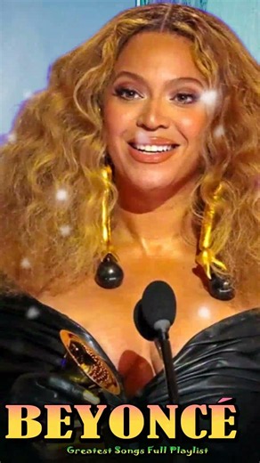 Beyoncé - All Night
