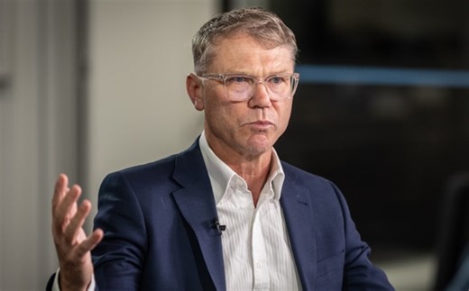 Paul Goldsmith on changes to foreshore and seabed laws