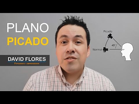 Cómo hacer el Plano Picado - Reto365 - Vive Foto