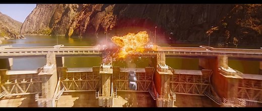 FAST X： Part 2 ｜ First Trailer ｜ Vin Diesel,  Dwayne Johnson, Jason Momoa, Gal Gadot, J Statham