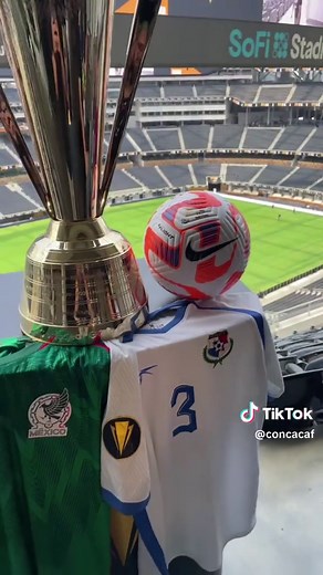 Exciting Concacaf Gold Cup Match: Club Tijuana vs C.F. Monterrey