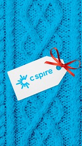 Shop at cspire.com: Always open. | C Spire