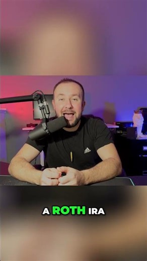 Bitcoin in a Roth IRA Your Tax Free Wealth Growth Hack!