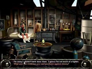 DarkSeed II LongPlay (PC Version)