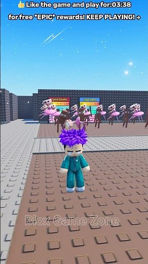 TRALALERO Steals Cappuccina! 😆 | Roblox Fun #roblox #shorts