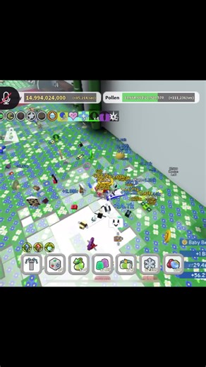 Mastering Petal Belt in Bee Swarm Simulator