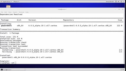 Linux Server Tutorials 各种软件安装