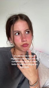 Regalos para amiga que lo tiene todo: 12 ideas de cumpleaños