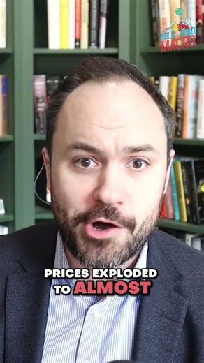 OIL Prices: INSANE MOVES #macro #commoditymarket #stockmarket