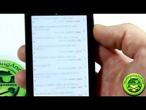 The Pirate Bay Browser For Android App Review