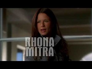 Boston Legal Opening Credits Season 1 Version 2