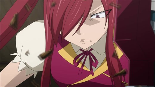 Fairy Tail | E203 - Moulin Rouge