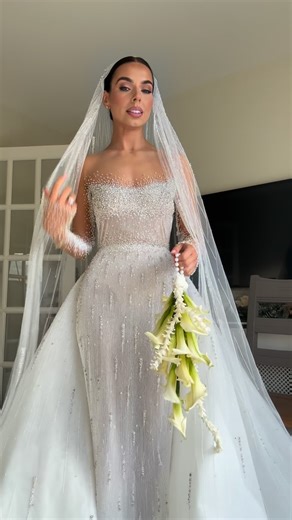 Jane Sproule on Instagram: "The best day of my whole life 🤍"