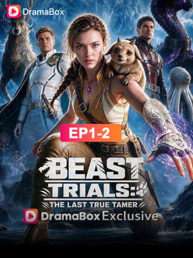 🔍 Click the link in my bio, or search code uvd41 on DramaBox to watch more 📺 🐉 A beastless orphan enters the realm's sacred Beast Trials to discover who she is — only to be humiliated and targeted by a corrupt noble house. Then the impossible happens: untamable creatures BOW to her. A powerful commander chooses her. And the realm learns the truth… she is the First Beast's heir. 👑⚡ #dramabox #shortfilms #fantasy #underdog #destiny #series