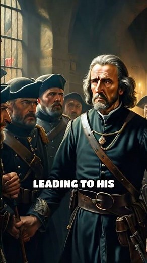 The Trials of St. Oliver Plunkett