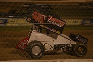 World of Outlaws Official Killed in Tragic Emergency Vehicle Crash at Kennedale Speedway Park