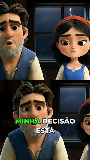 Jack and the Beanstalk | 3D Fairy Tale | Cartoon with @OsAmiguinhosTV