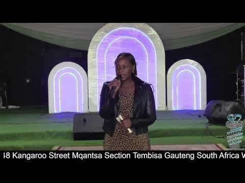 SUNDAY SERVICE 07/09/2025